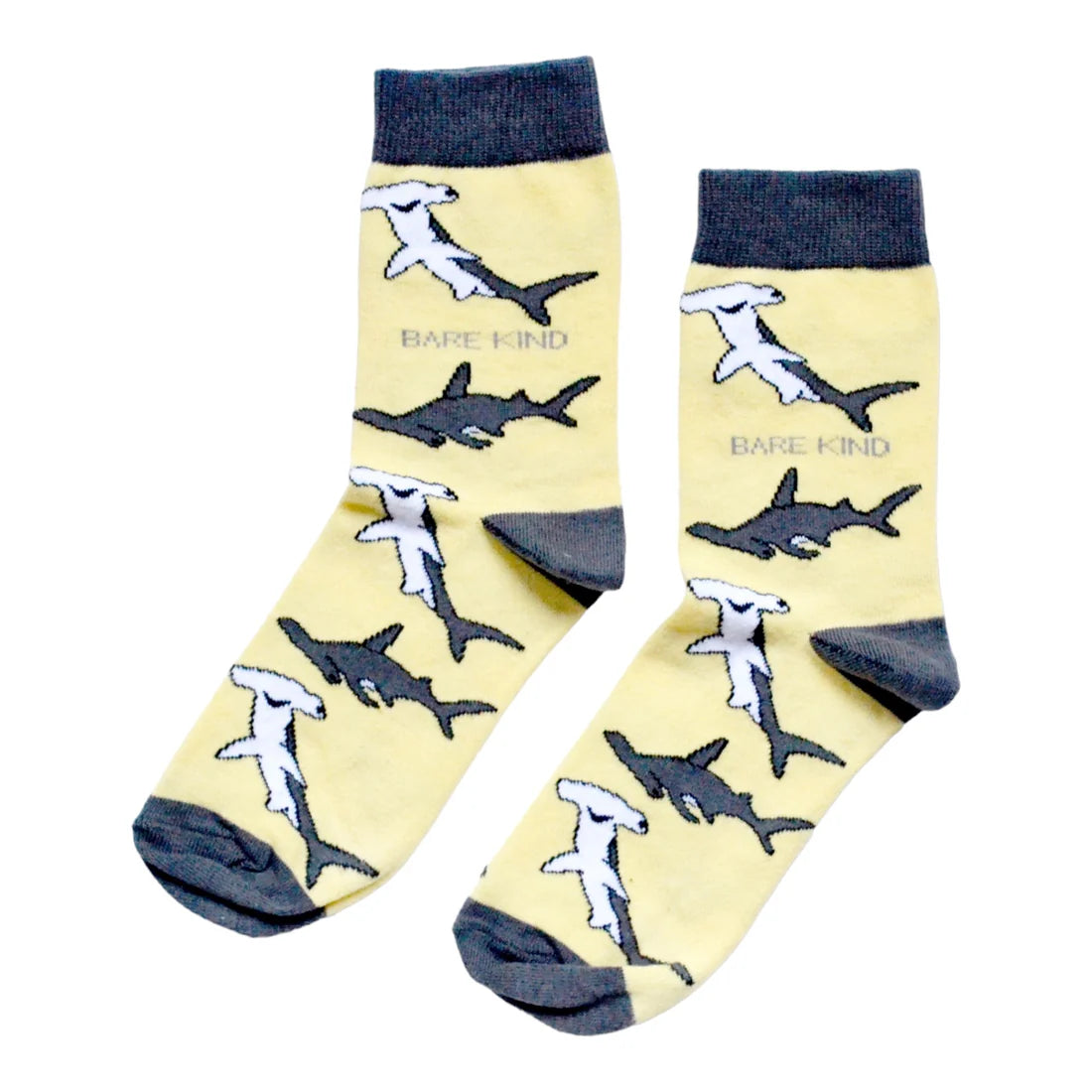 Bare Kind Bamboo Socks (Adults) Full range