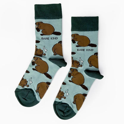 Bare Kind Bamboo Socks (Adults) Full range