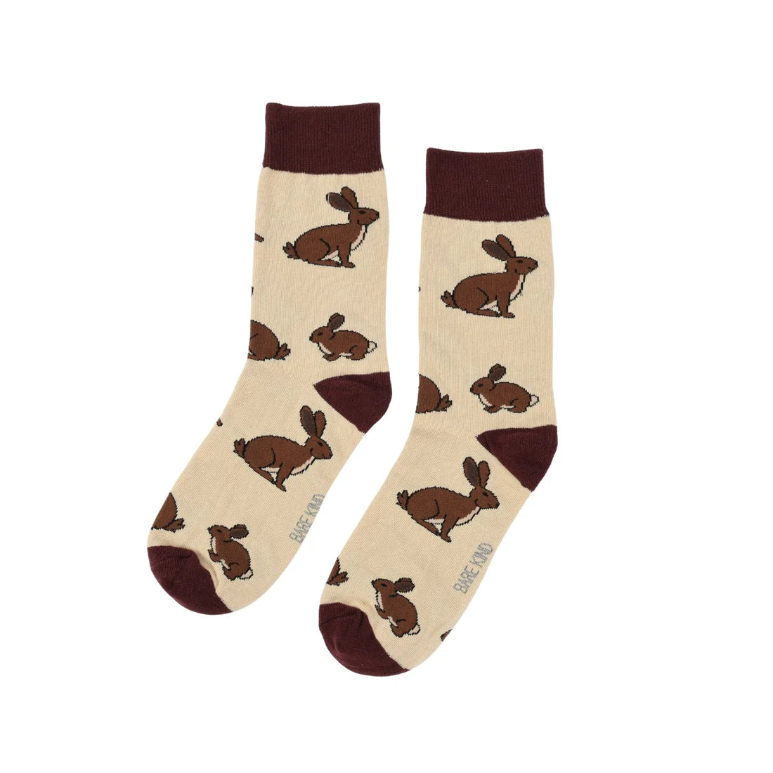 Bare Kind Bamboo Socks