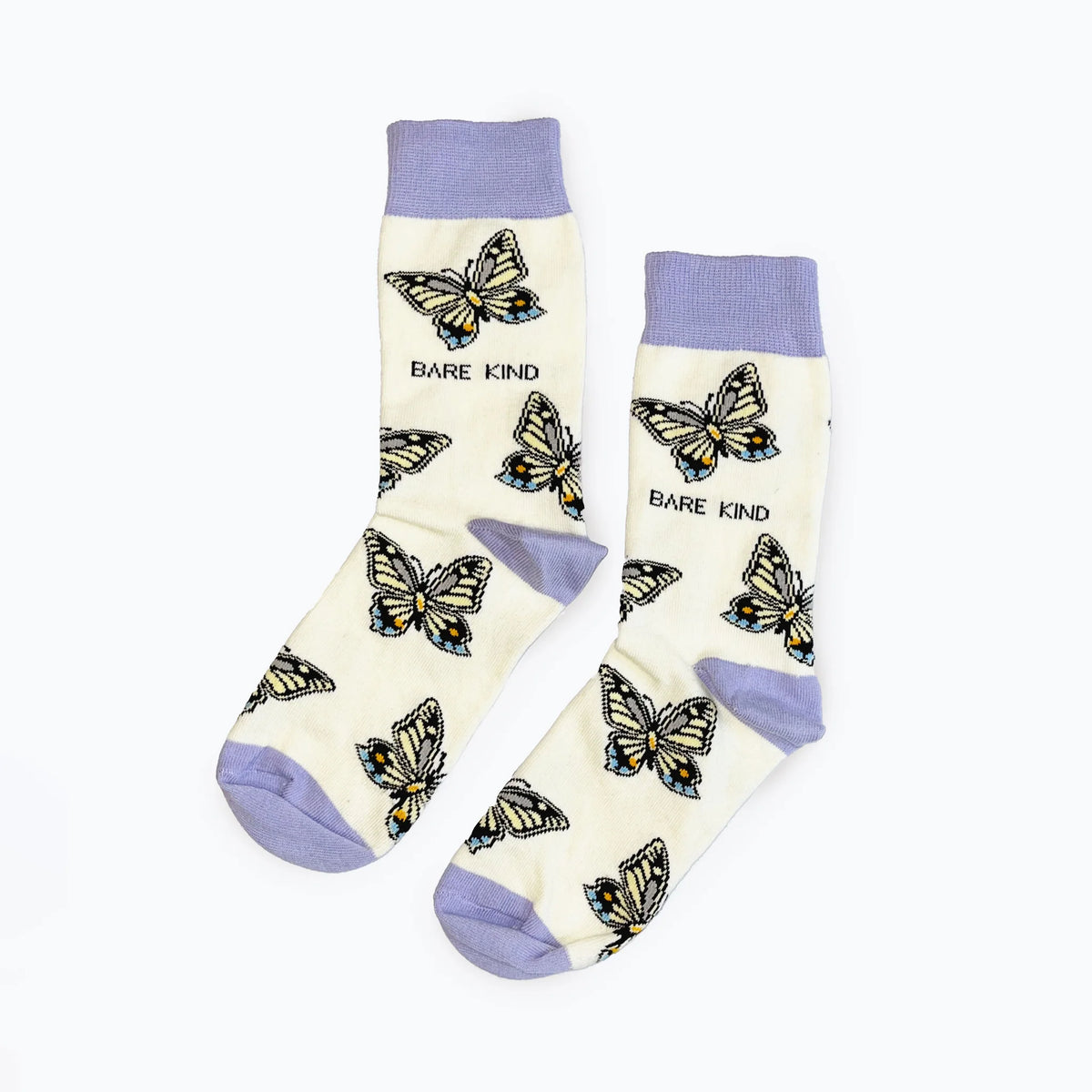 Bare Kind Bamboo Socks (Adults) Full range
