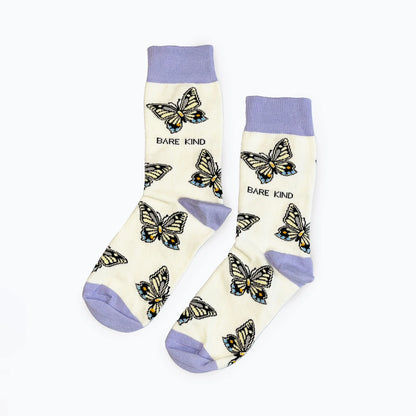 Bare Kind Bamboo Socks (Adults) Full range