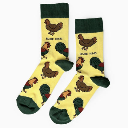 Bare Kind Bamboo Socks (Adults) Full range