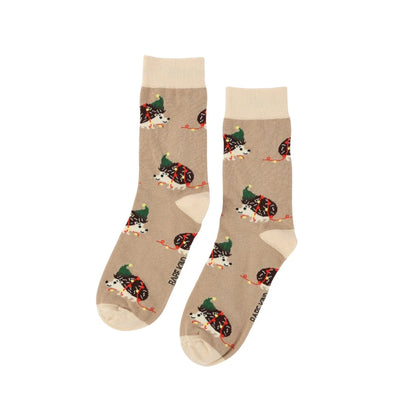 Bare Kind Bamboo Socks (Adults) Full range