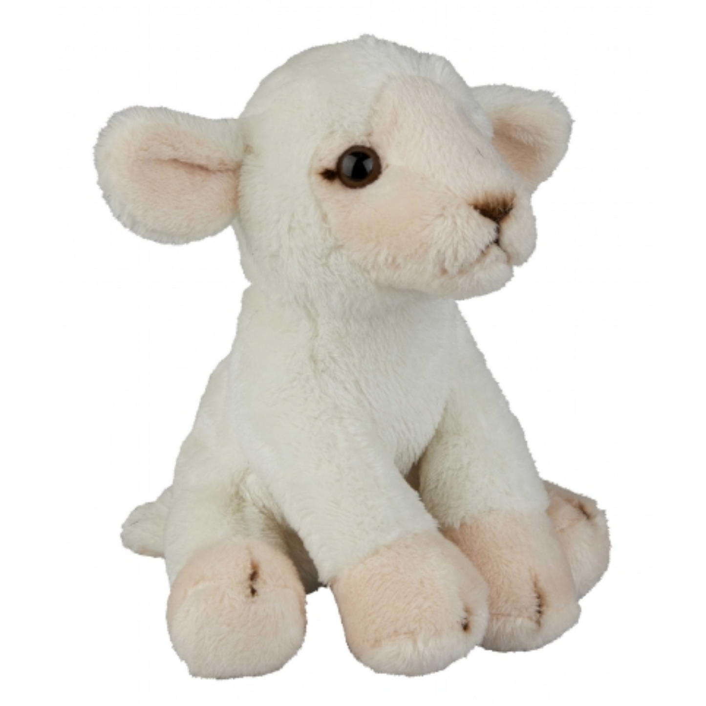 Ravensden small soft toy - 15cm high (Choice of animals)