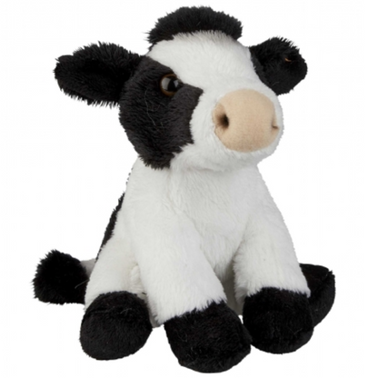 Ravensden small soft toy - 15cm high (Choice of animals)