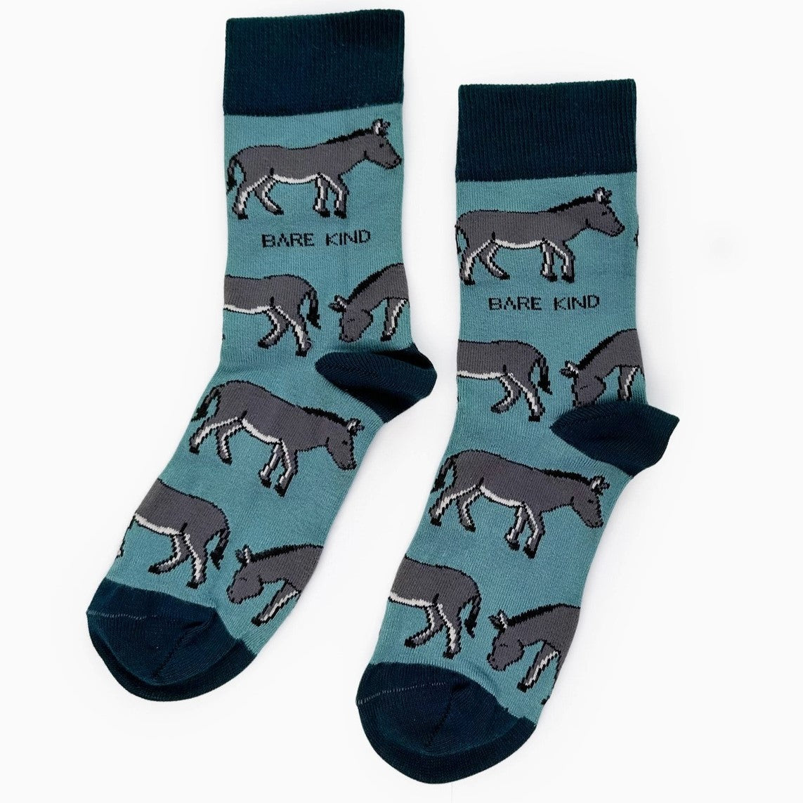 Bare Kind Bamboo Socks (Adults) Full range
