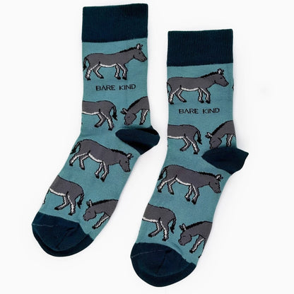 Bare Kind Bamboo Socks (Adults) Full range