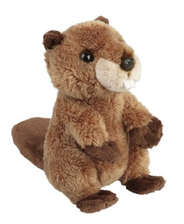 Ravensden small soft toy - 15cm high (Choice of animals)
