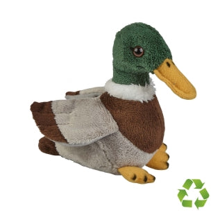 Ravensden small soft toy - 15cm high (Choice of animals)