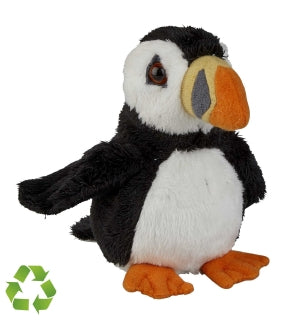 Ravensden small soft toy - 15cm high (Choice of animals)