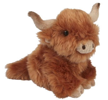Ravensden small soft toy - 15cm high (Choice of animals)