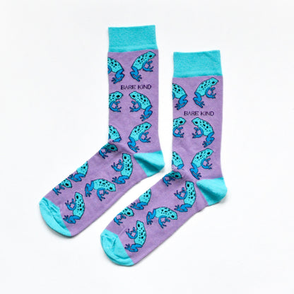 Bare Kind Bamboo Socks (Adults) Full range