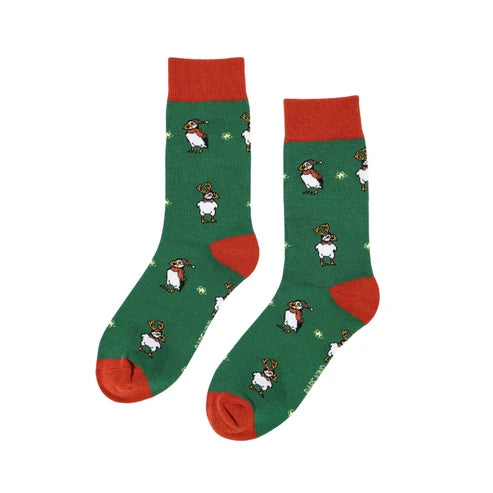 Bare Kind Bamboo Socks (Adults) Full range