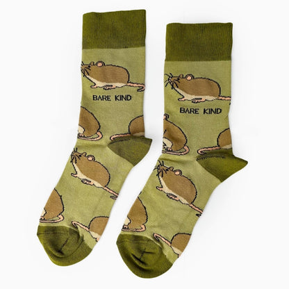 Bare Kind Bamboo Socks (Adults) Full range