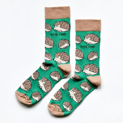 Bare Kind Bamboo Socks (Adults - Online store)