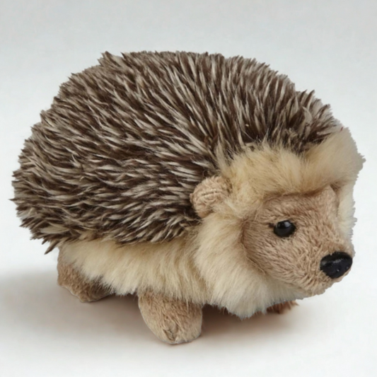 Ravensden small soft toy - 15cm high