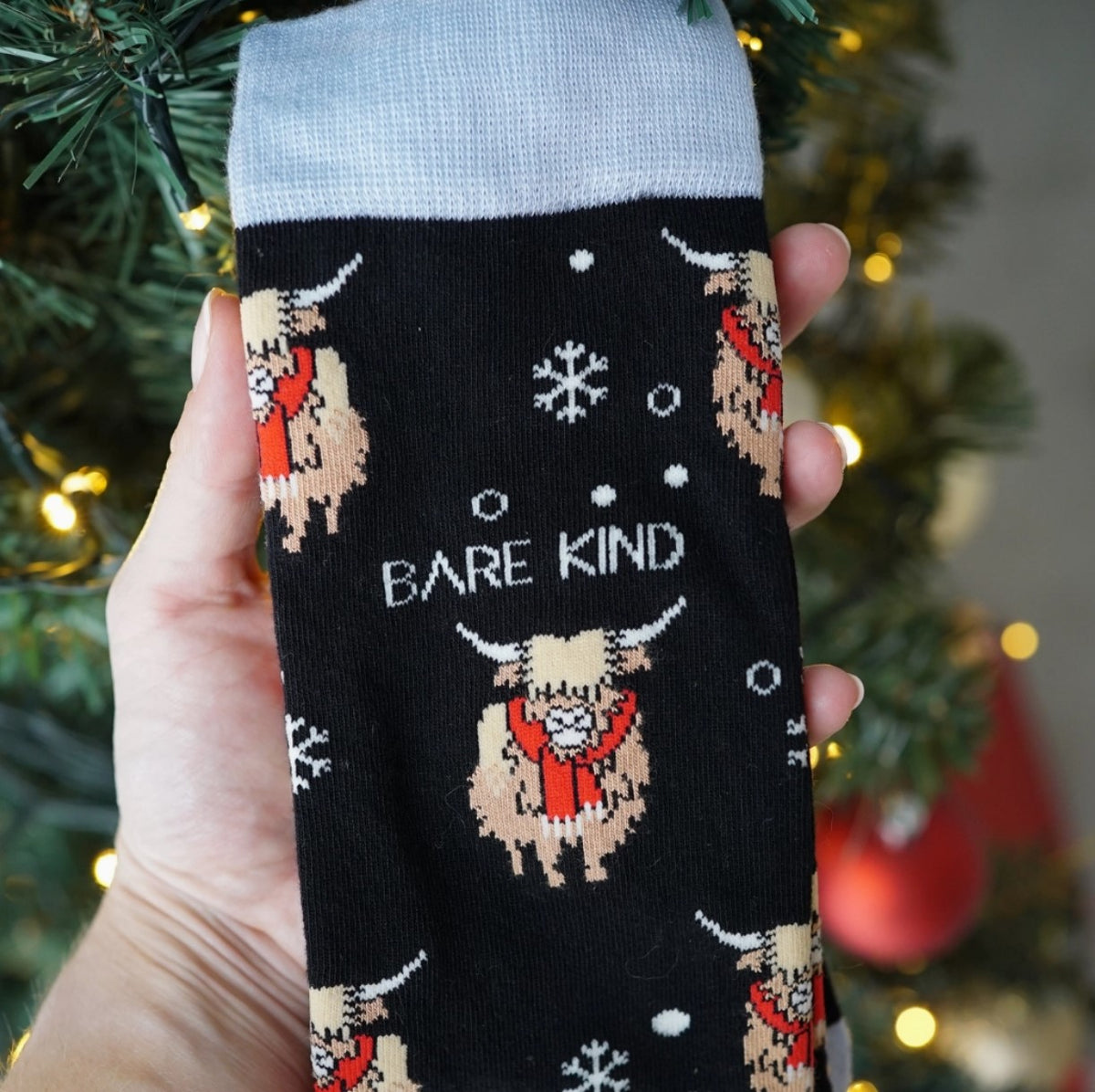 Bare Kind Bamboo Socks (Adults) Full range