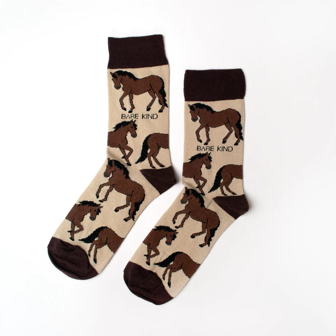 Bare Kind Bamboo Socks (Adults) Full range