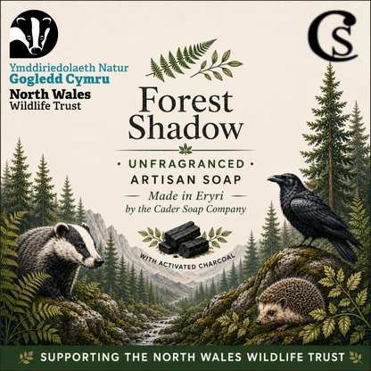 Cader Soap company hand-made soap
