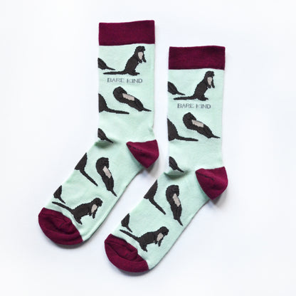 Bare Kind Bamboo Socks (Adults - Online store)