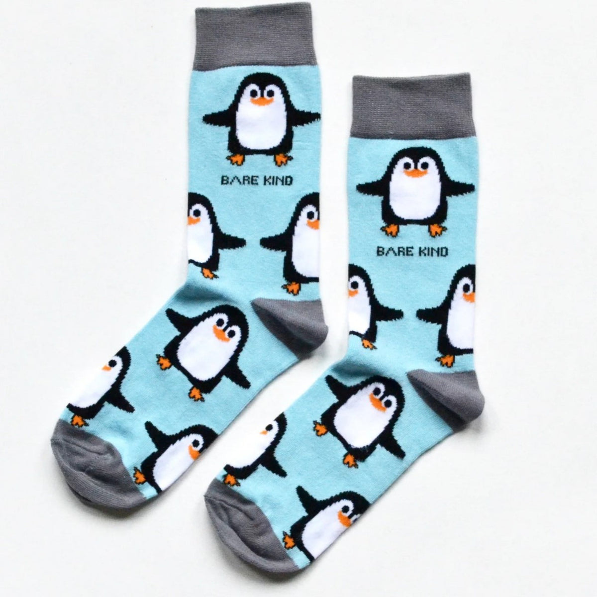 Bare Kind Bamboo Socks (Adults) Full range
