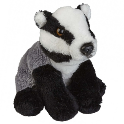 Ravensden small soft toy - 15cm high (Choice of animals)