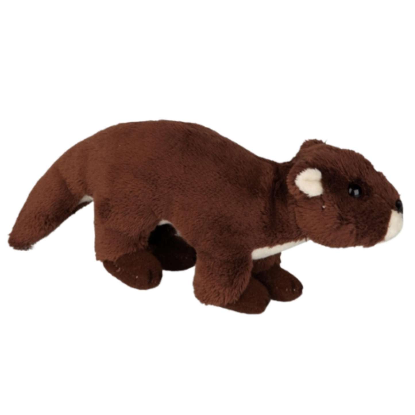 Ravensden small soft toy - 15cm high (Choice of animals)
