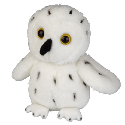 Ravensden small soft toy - 15cm high (Choice of animals)