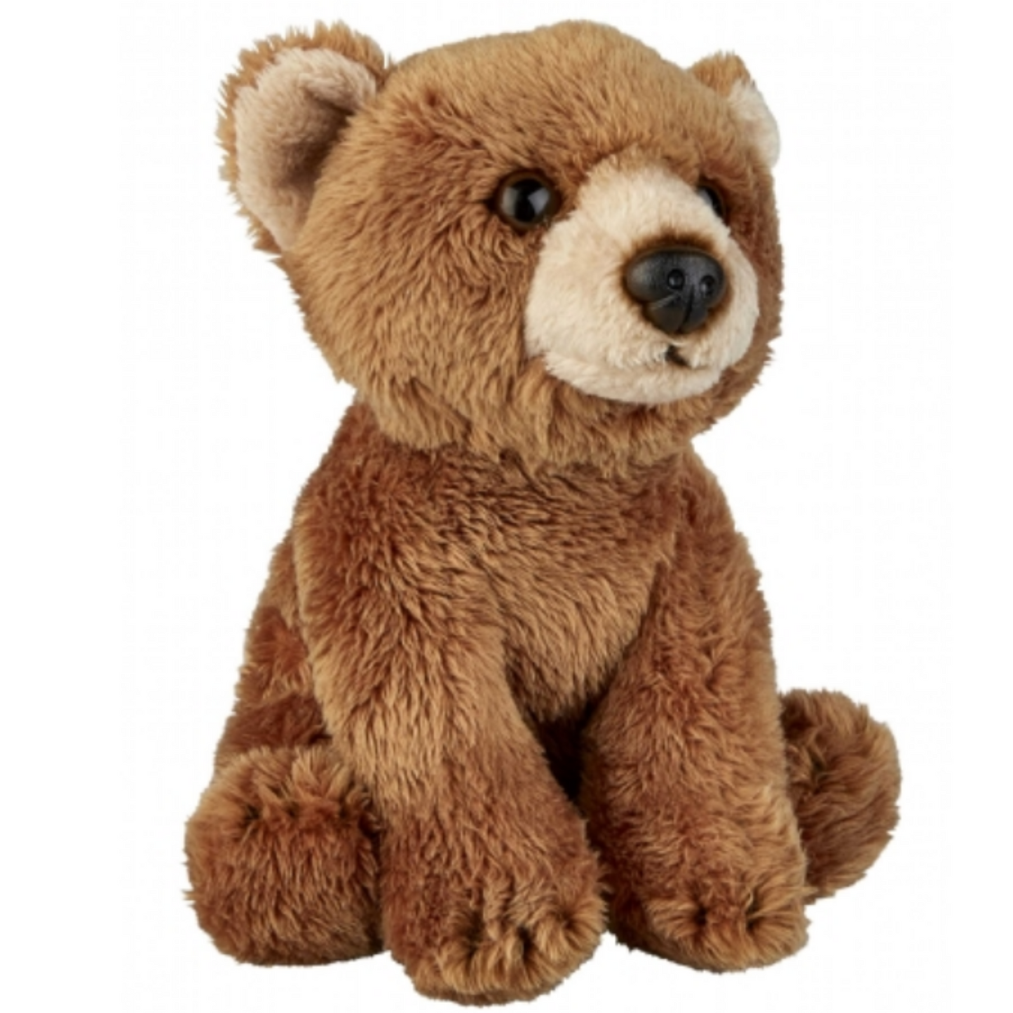 Ravensden small soft toy - 15cm high (Choice of animals)