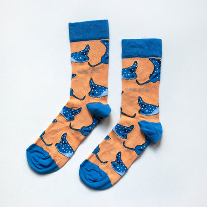 Bare Kind Bamboo Socks (Adults) Full range