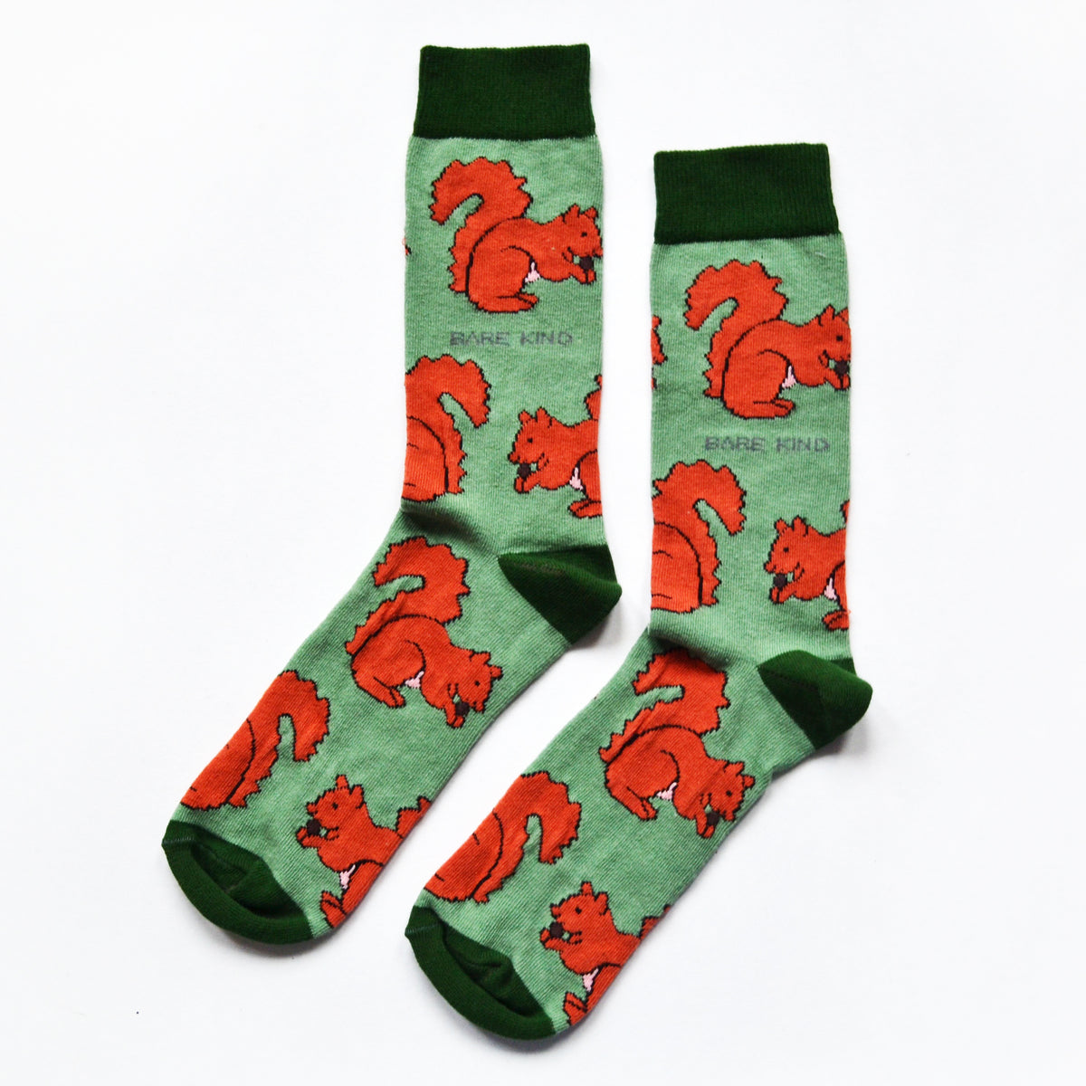 Bare Kind Bamboo Socks (Adults) Full range