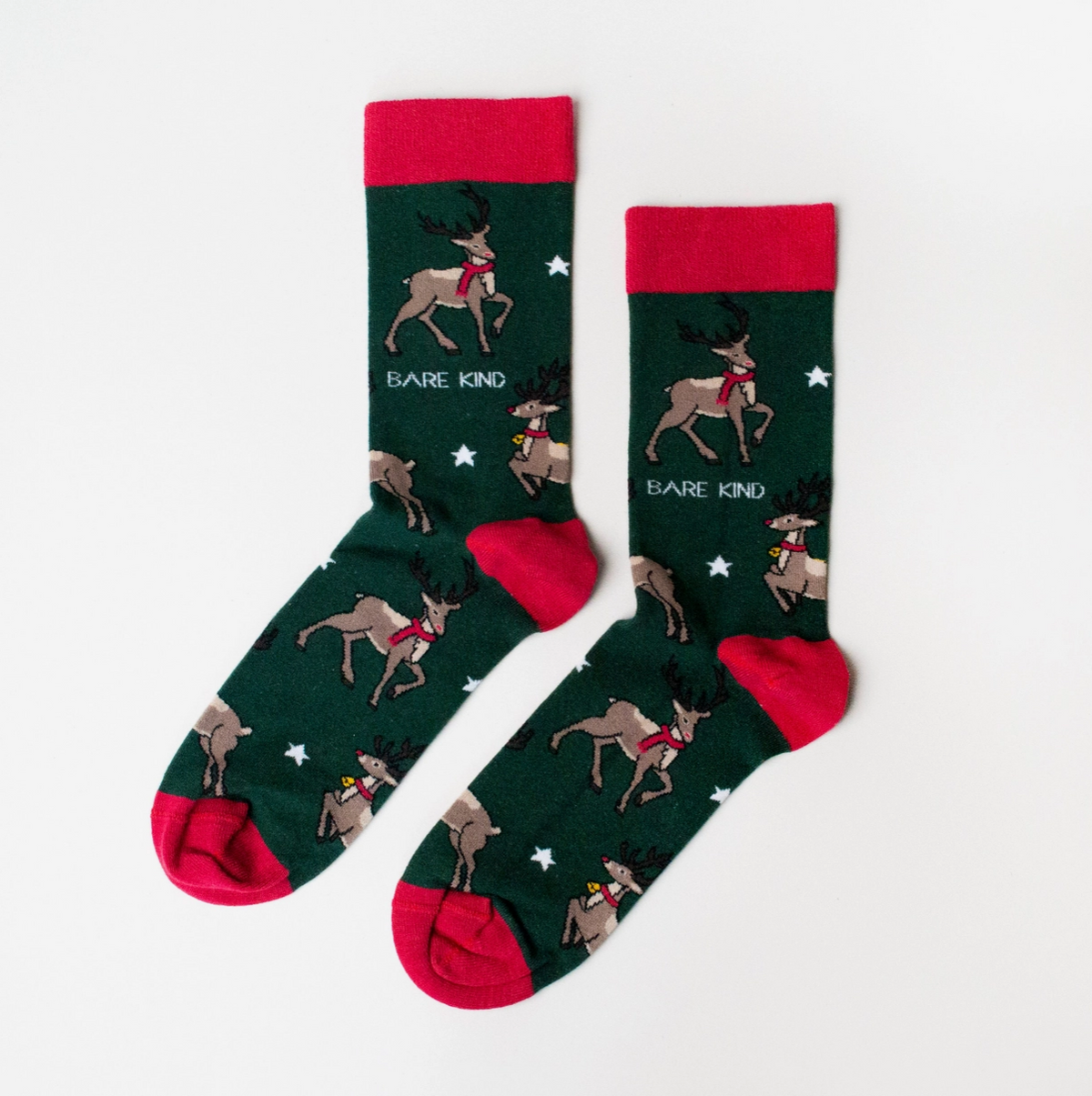 Bare Kind Bamboo Socks (Adults) Full range