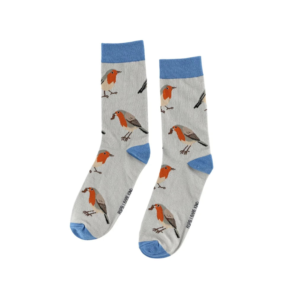 Bare Kind Bamboo Socks (Adults) Full range