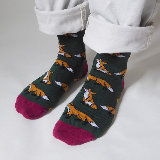 Bare Kind Bamboo Socks