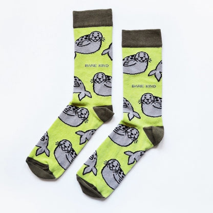 Bare Kind Bamboo Socks (Adults - Online store)