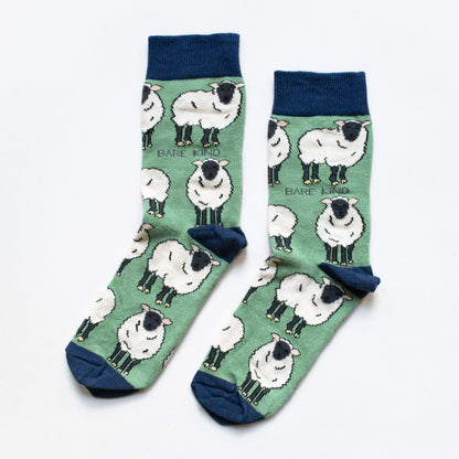 Bare Kind Bamboo Socks (Adults) Full range