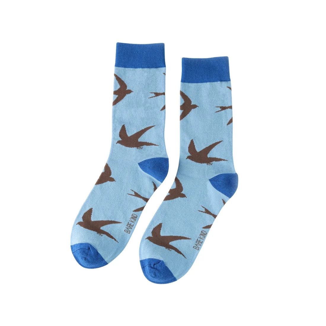 Bare Kind Bamboo Socks (Adults) Full range