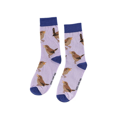 Bare Kind Bamboo Socks (Adults) Full range