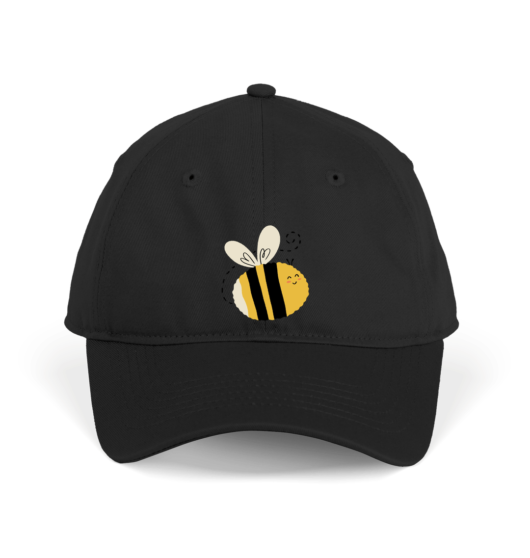 Black Caps Front