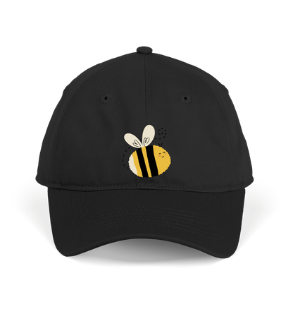 Black Caps Front