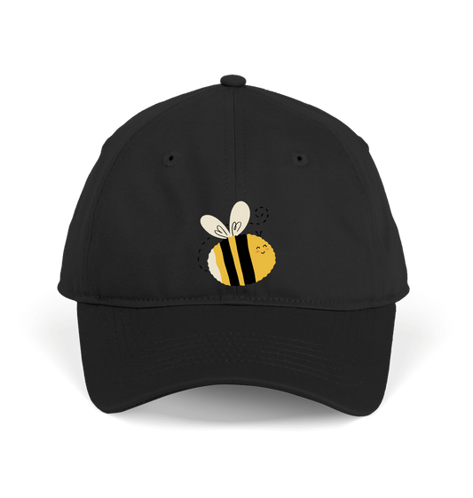 Black Caps Front