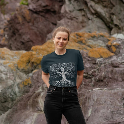 Tree T-shirt (Women)