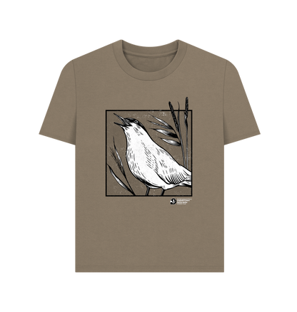 Willow Printed T-shirt Front