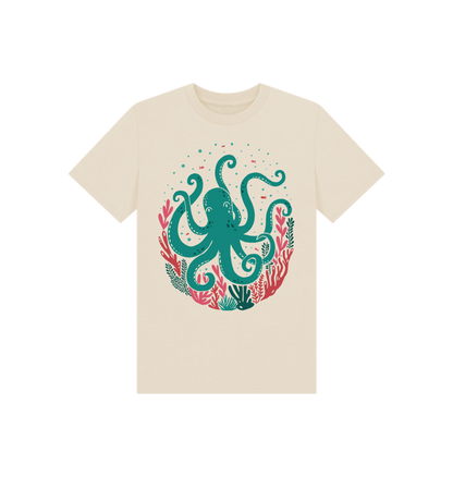 Oat Printed Kids T-Shirt