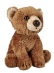 Ravensden small soft toy - 15cm high