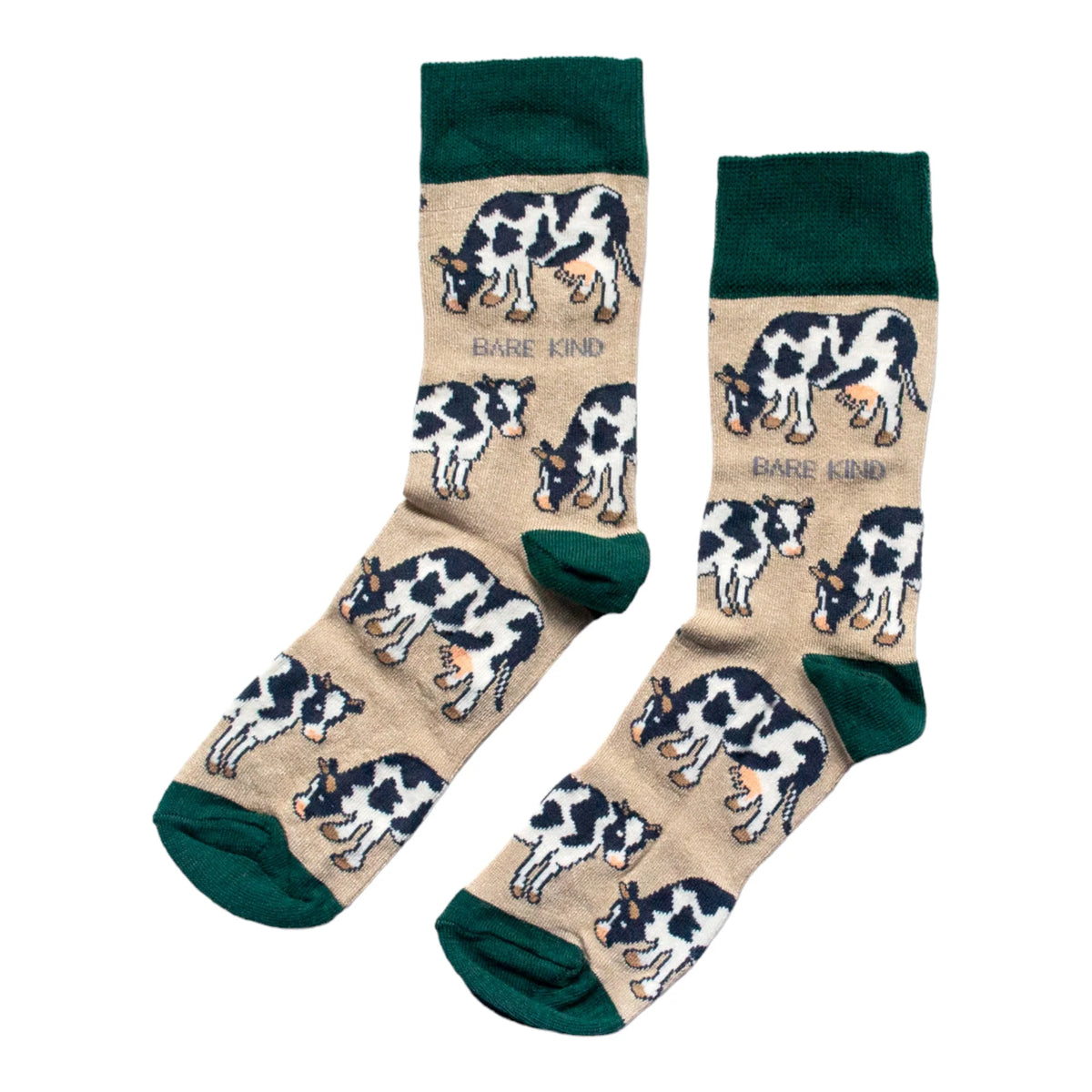 Bare Kind Bamboo Socks (Adults) Full range