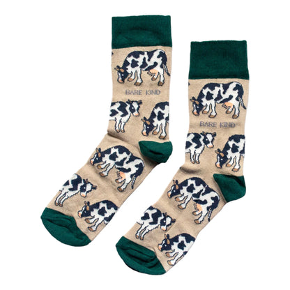 Bare Kind Bamboo Socks (Adults) Full range