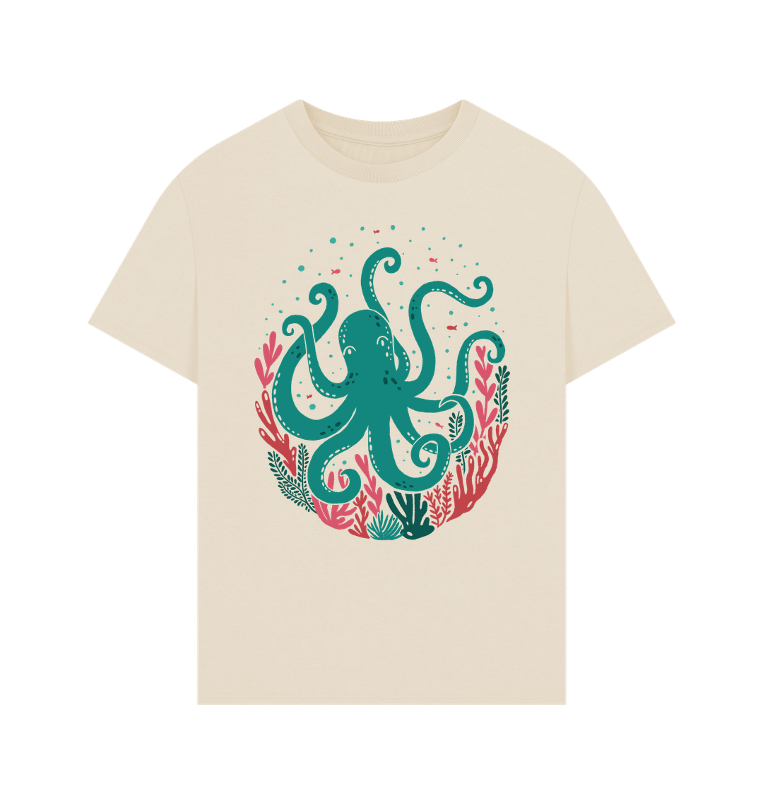 Oat Printed T-shirt