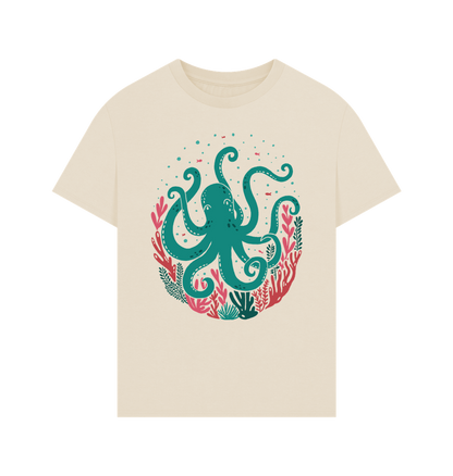Oat Printed T-shirt