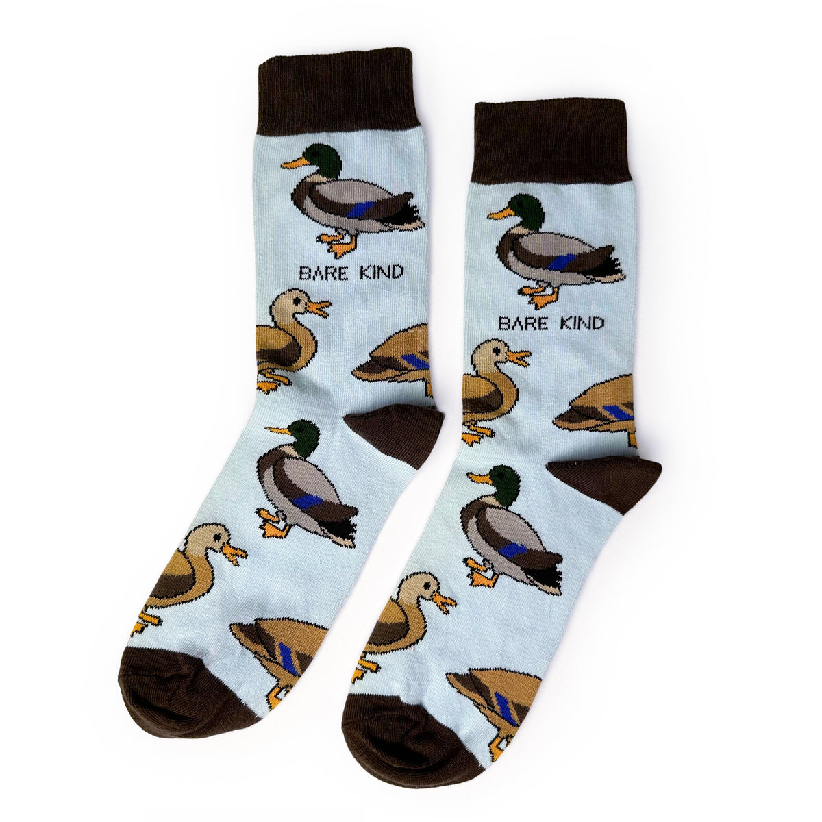 Bare Kind Bamboo Socks (Adults) Full range
